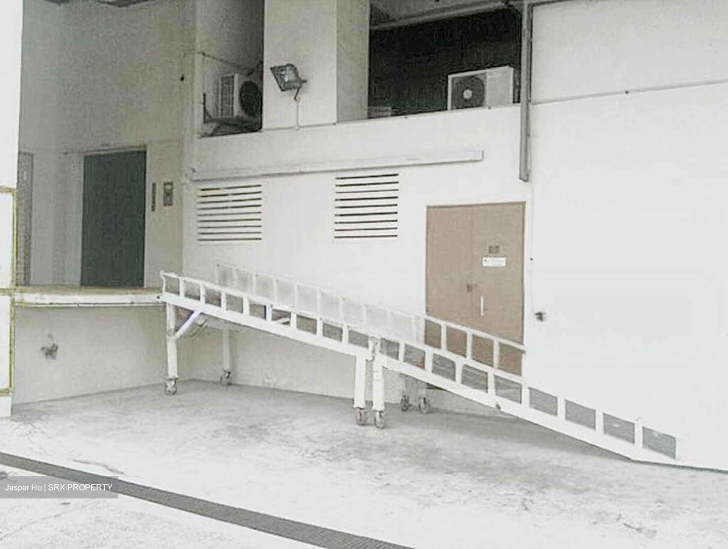 Fu Tsu Building (D12), Factory #525260601